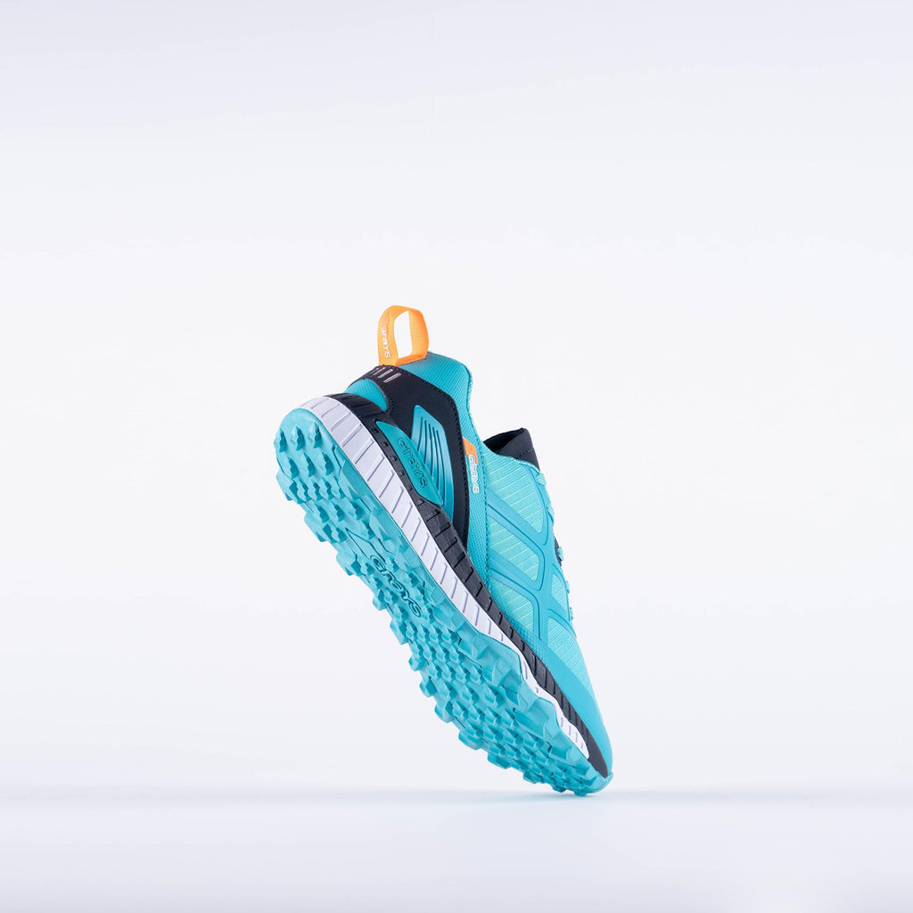 HSBD23Shoes Raid Shoe Teal 7