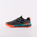HSCA22Shoes Shoe Blitz Charcoal Teal, Instep
