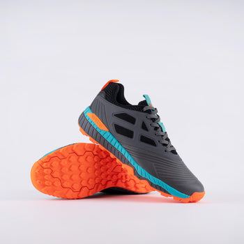 HSCA22Shoes Shoe Blitz Charcoal Teal Main