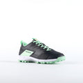HSCD23Shoes Flash 3.0 Shoe Charcoal Mint, Outstep Toe
