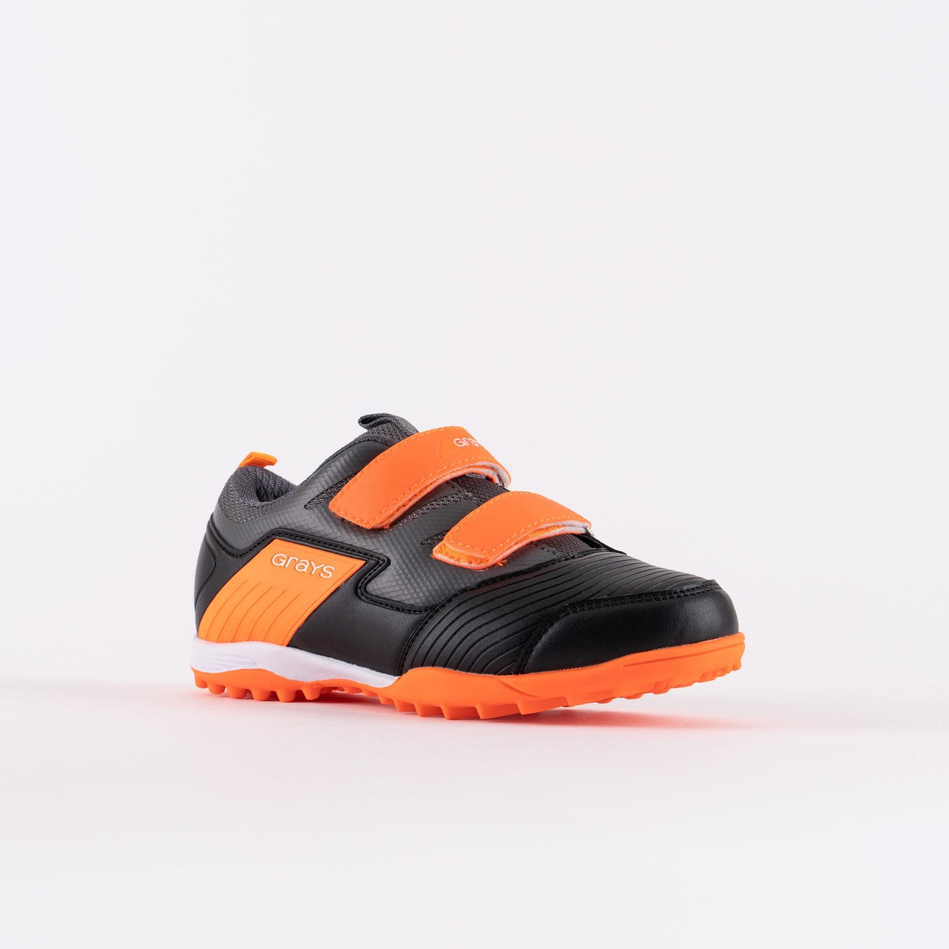 Mini football shoes top