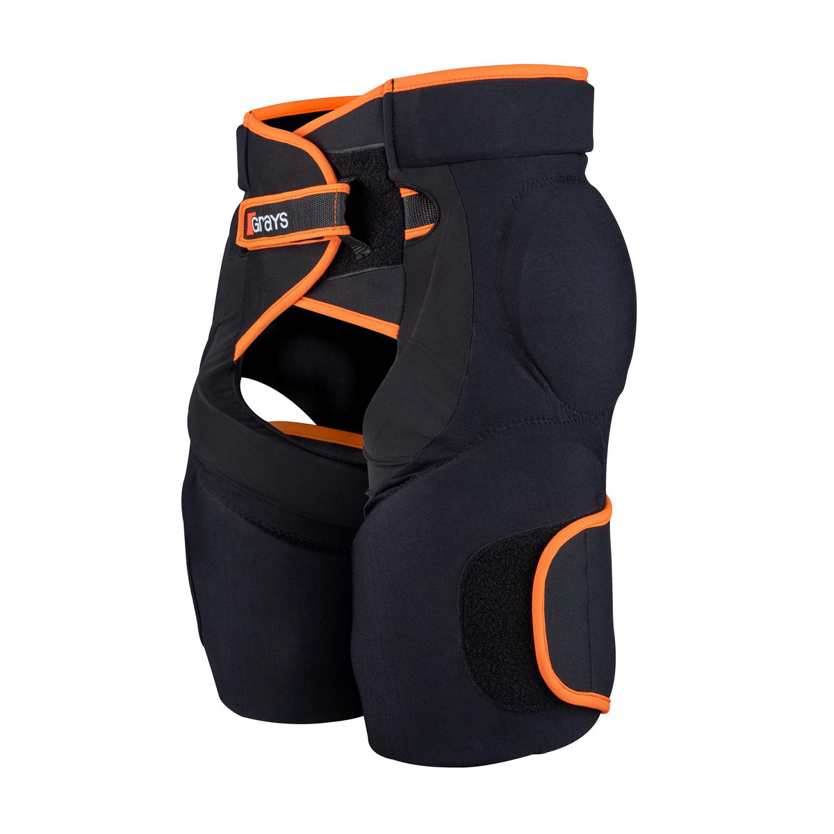 Elite Padded Shorts
