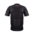 HWAG23Goalkeeping Kit Goalkeeping Elite Pro Smock SS Black, Back