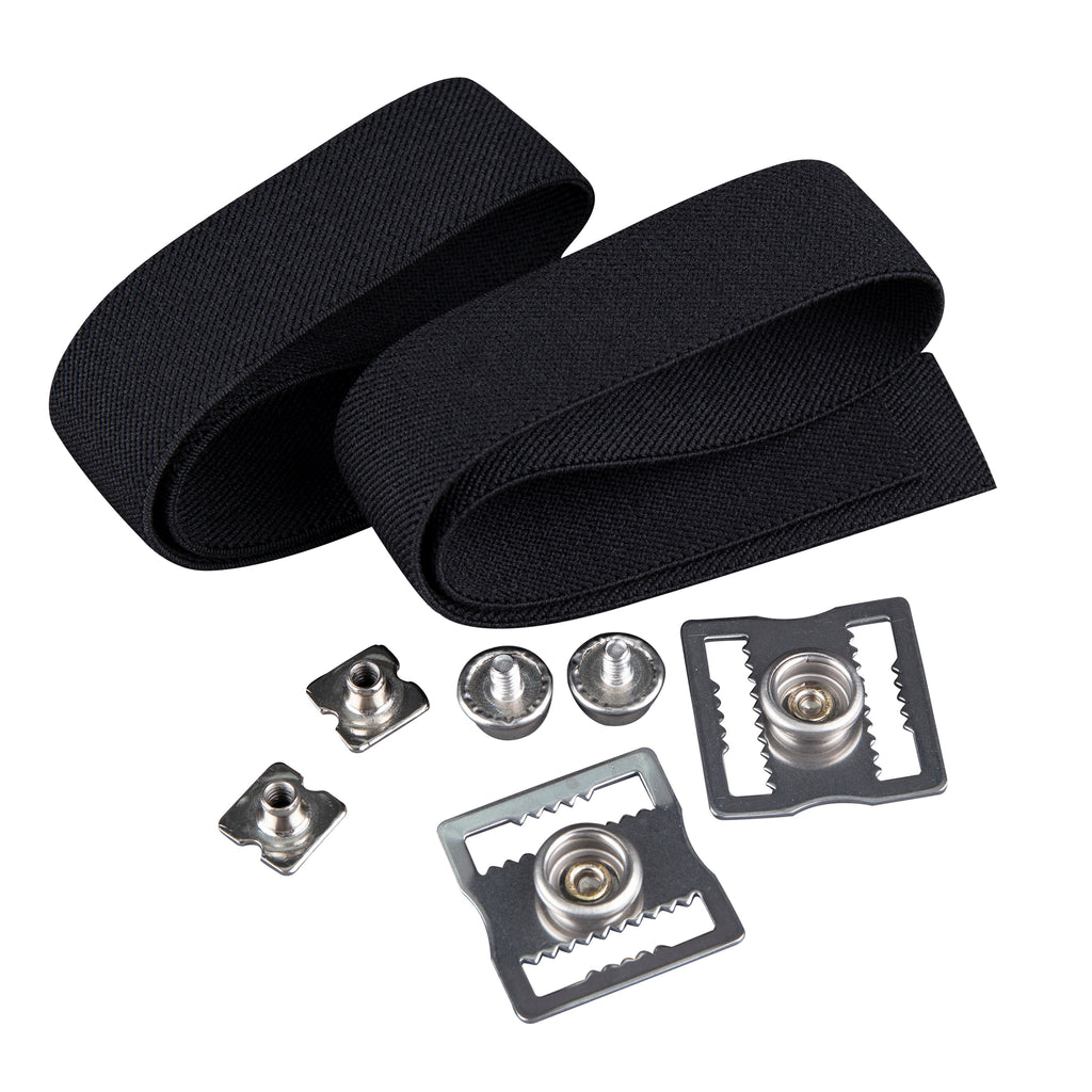 G600 Helmet Replacement Pack 1
