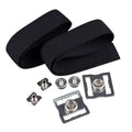 G600 Helmet Replacement Pack 1