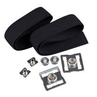 G600 Helmet Replacement Pack 1