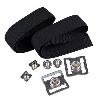 G600 Helmet Replacement Pack 1