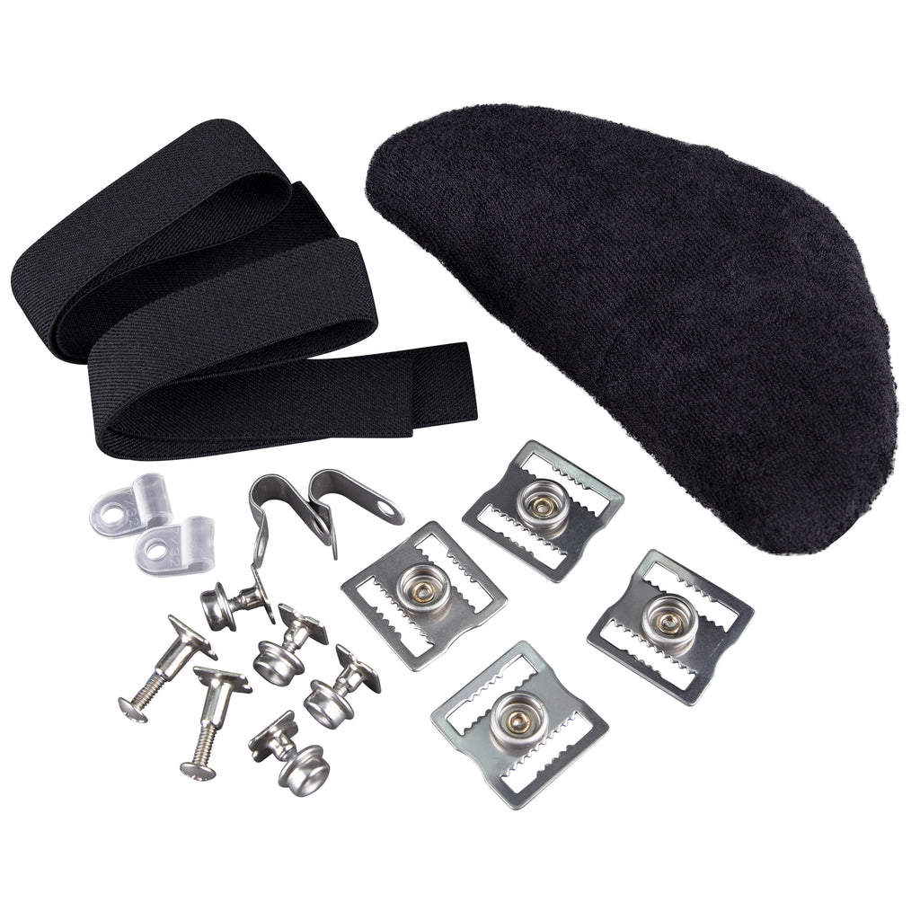 G600 Helmet Replacement Pack 2