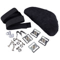 G600 Helmet Replacement Pack 2