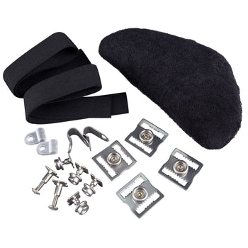 G600 Helmet Replacement Pack 2